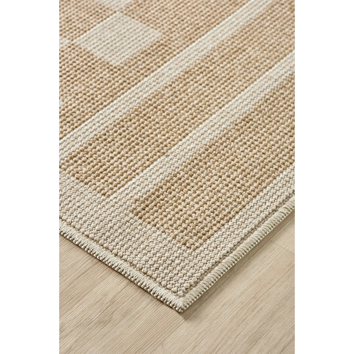 Modern İskandinav Dokuma Halı Mutfak Koridor Yolluk Salon Oturma Odası Balkon Halısı 1