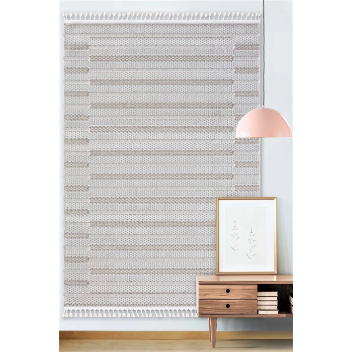 Modern Dokuma Halı Yumuşak Yolluk Antre Oturma Odası Salon Mutfak Halısı