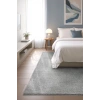 Dokuma Halı Gri Yumuşak Halı Yolluk Çocuk Yatak Odası Oturma Odası Salon Mutfak Halısı GRİ