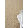 Modern İskandinav Dokuma Halı Mutfak Koridor Yolluk Salon Oturma Odası Balkon Halısı 5