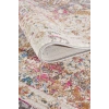 Çok Renkli Vintage Halı Bambu Polyester Oturma Odası Salon Mutfak Halısı 4