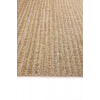 Naturel Jüt Halı Modern Örme Toz Vermez Kaymaz Taban Balkon Salon Bahçe Mutfak Halısı 4