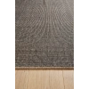 Modern Dokuma Halı Siyah Bukleli Mutfak Koridor Yolluk Salon Oturma Odası Balkon Halısı 9