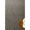 Modern Dokuma Halı Siyah Bukleli Mutfak Koridor Yolluk Salon Oturma Odası Balkon Halısı 9