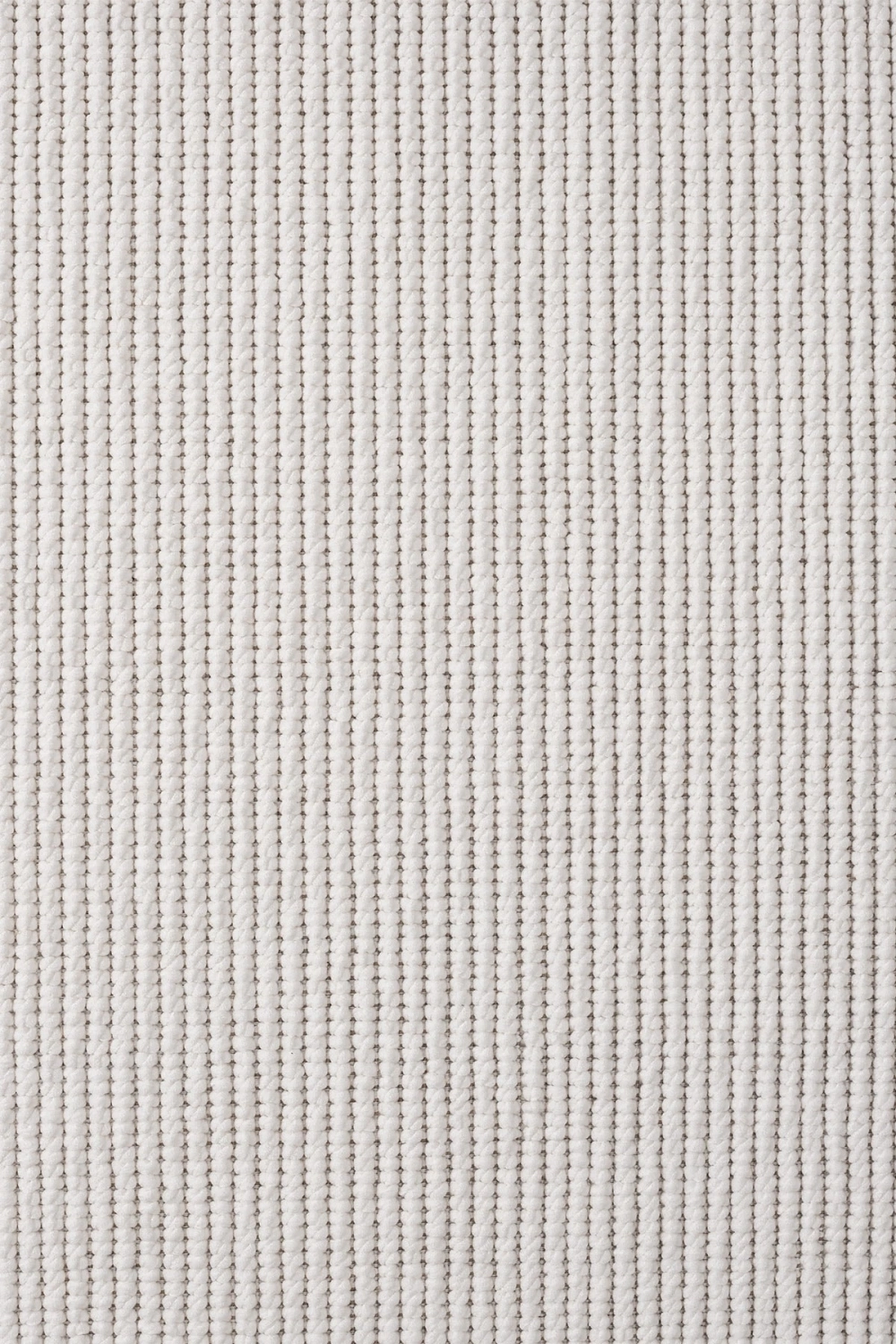 Beyaz Dokuma Halı Bukleli Salon Oturma Odası Yatak Çocuk Odası Koridor Halısı Yolluk Beyaz