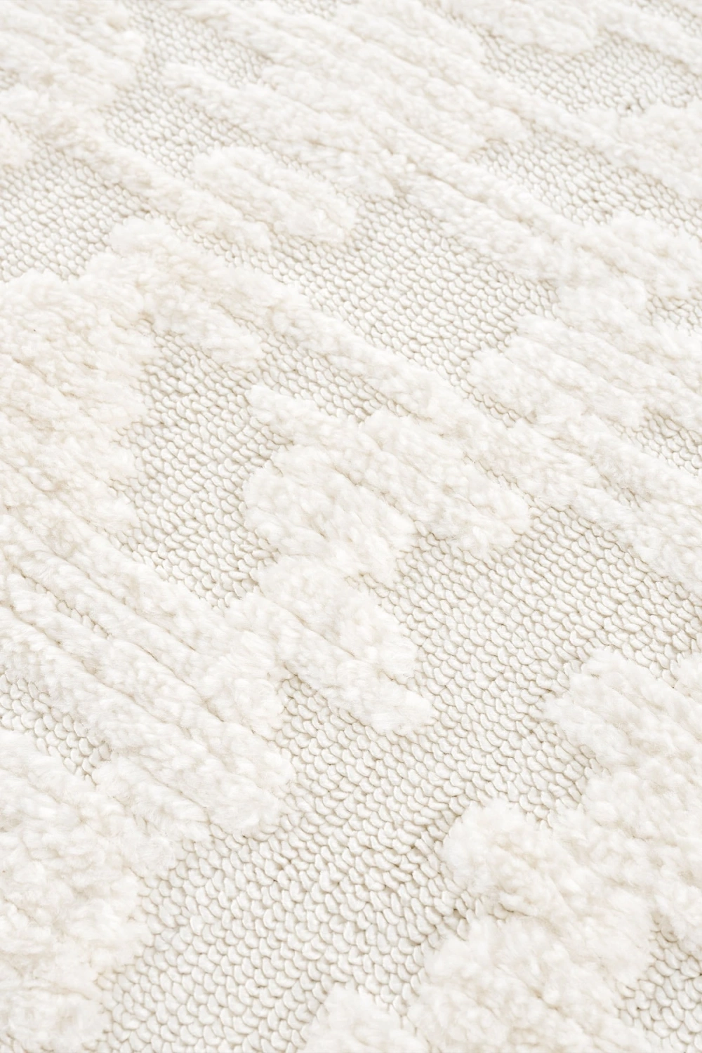 Yumuşak Peluş Shaggy Bukleli Dokuma Halı Çocuk Odası Oturma Odası Salon Mutfak Halısı