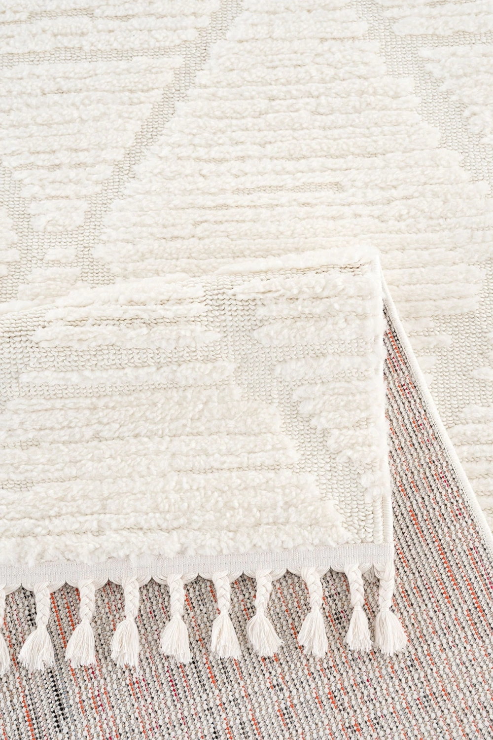 Yumuşak Peluş Selma Dokuma Halı Yolluk Çocuk Odası Oturma Odası Salon Mutfak Halısı