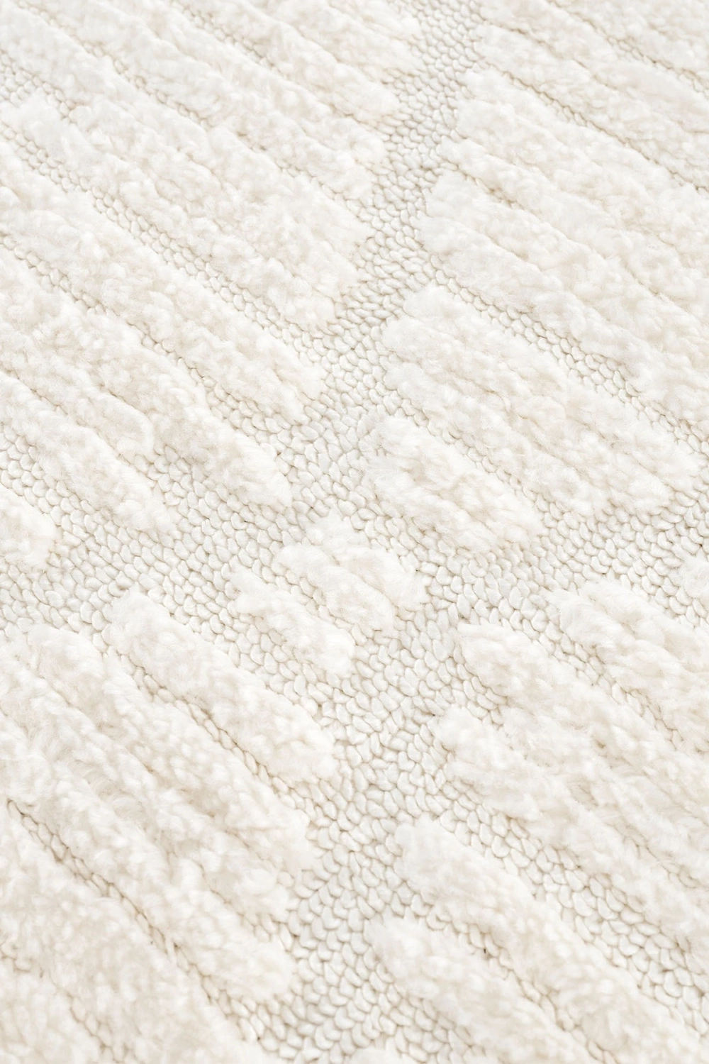 Yumuşak Peluş Selma Dokuma Halı Yolluk Çocuk Odası Oturma Odası Salon Mutfak Halısı