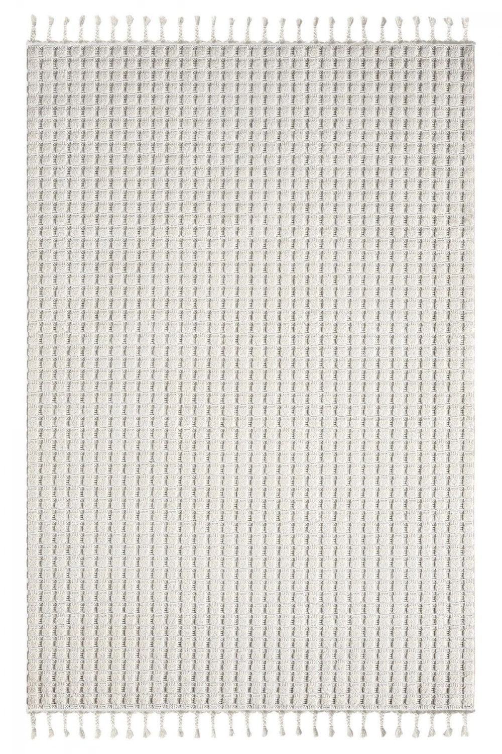 Krem Yumuşak Dokulu Halı Salon Oturma Odası Mutfak Yatak Çocuk Odası Yolluk Dokuma Makine Halısı