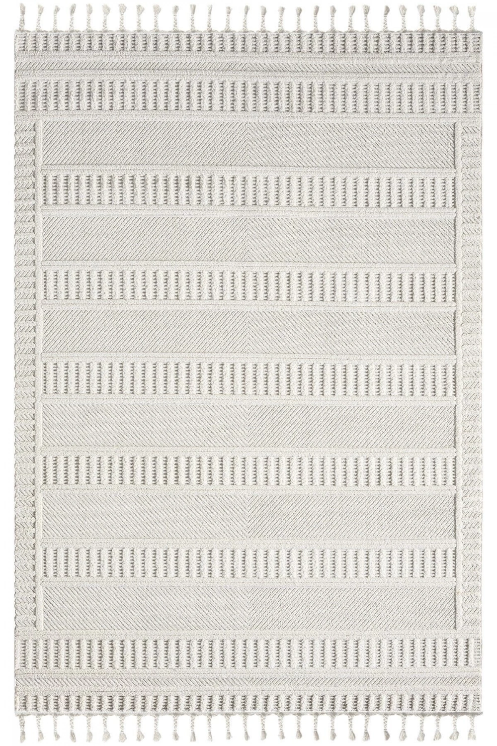 Krem Yumuşak Halı Salon Oturma Odası Mutfak Yatak Çocuk Odası Yolluk Dokuma Makine Halısı