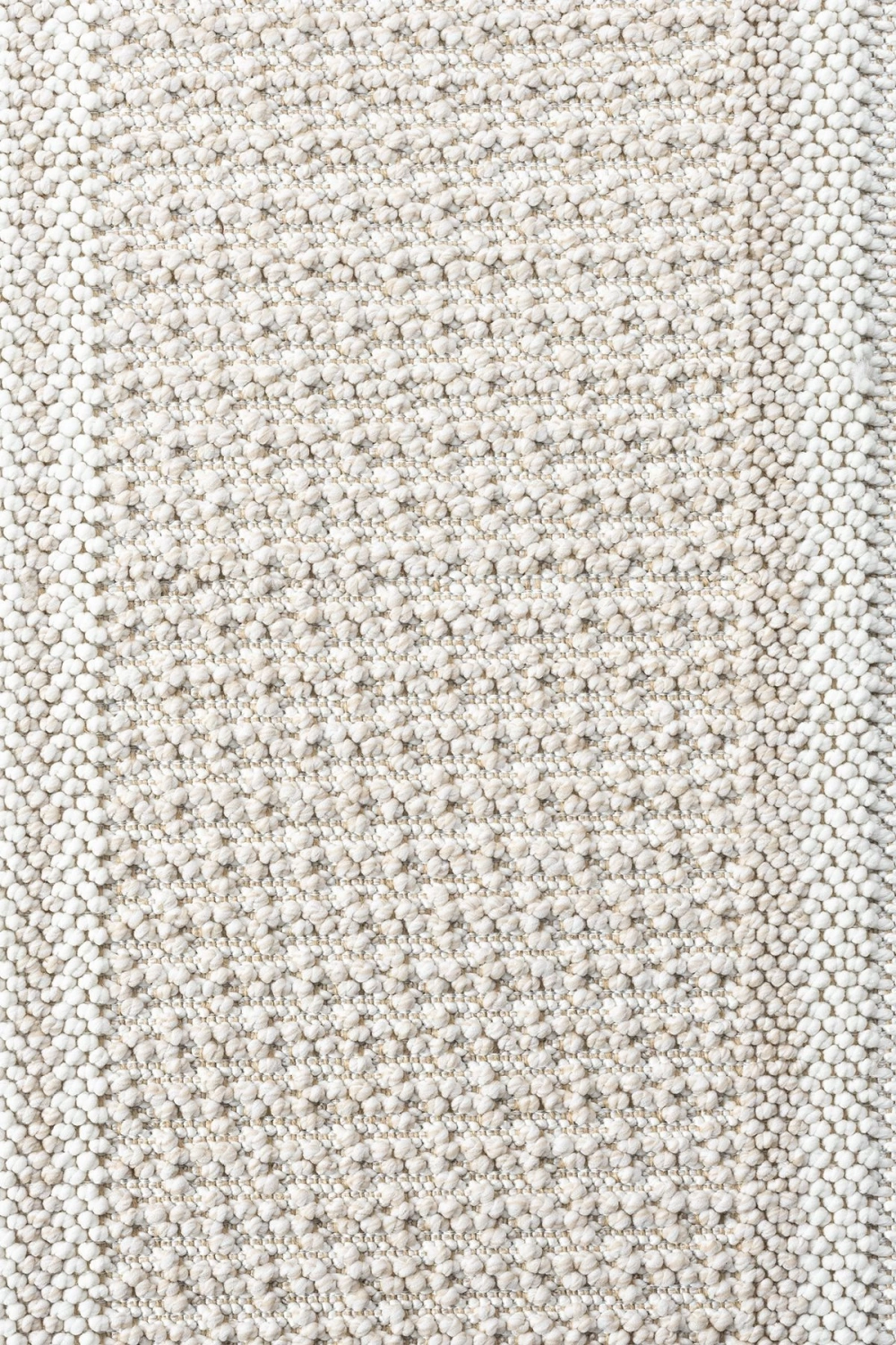 Krem Bej Yumuşak Dokulu Halı Kilim Salon Mutfak Koridor Yolluk Dokuma Makine Halısı 0015