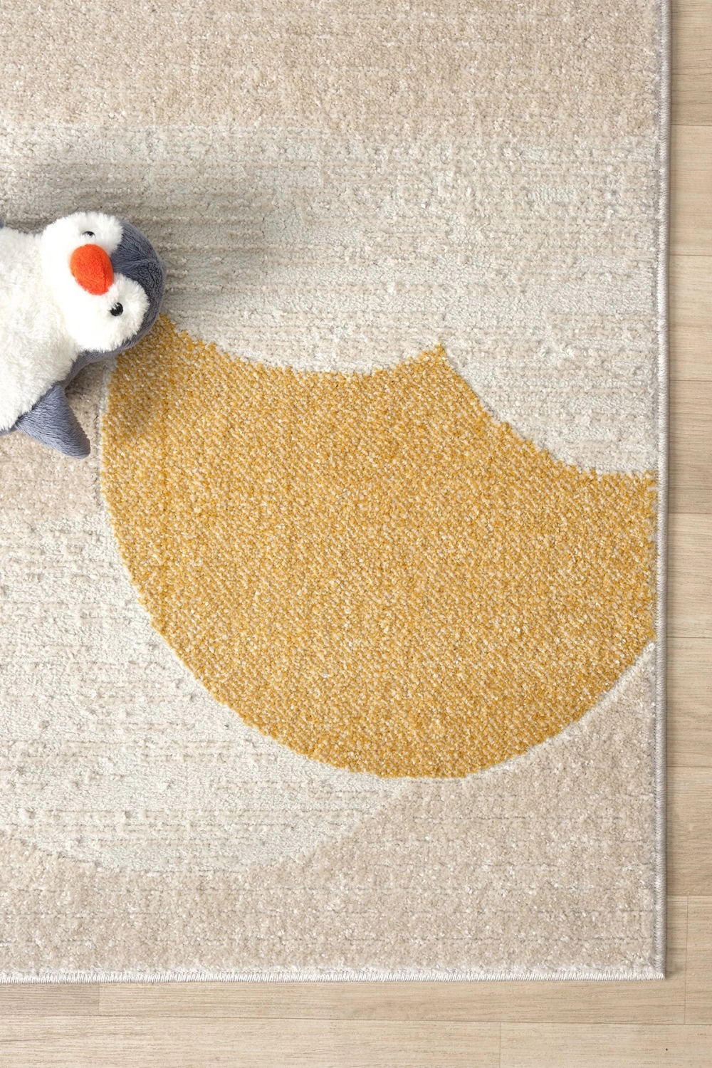 Yumuşak Dokuma Halı Leke Tutmaz Uçak Figürlü Bebek Odası Çocuk Odası Genç Odası Halısı UÇAK