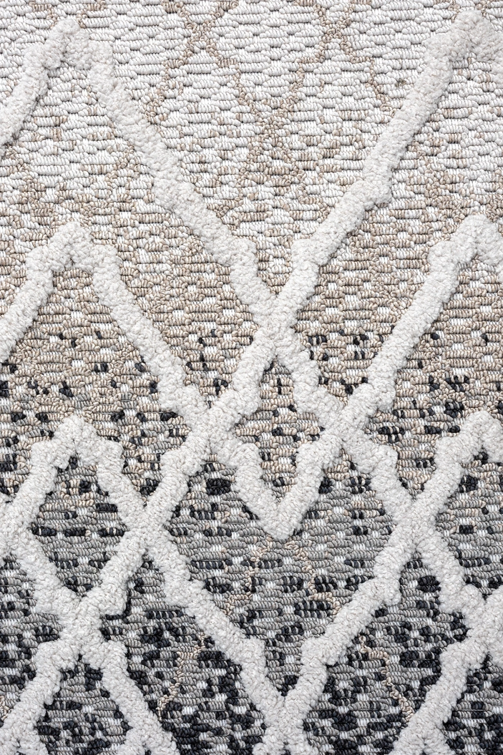 Modern Desen Dokuma Halı Antre Yolluk Oturma Odası Salon Halısı