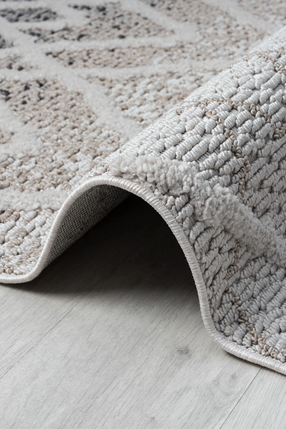 Modern Desen Dokuma Halı Antre Yolluk Oturma Odası Salon Halısı