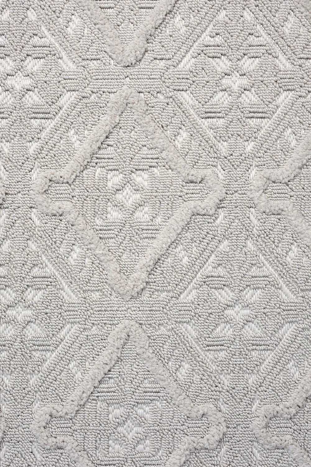 Bukleli Modern Dokuma Halı Yumuşak Yolluk Oturma Odası Salon Halısı