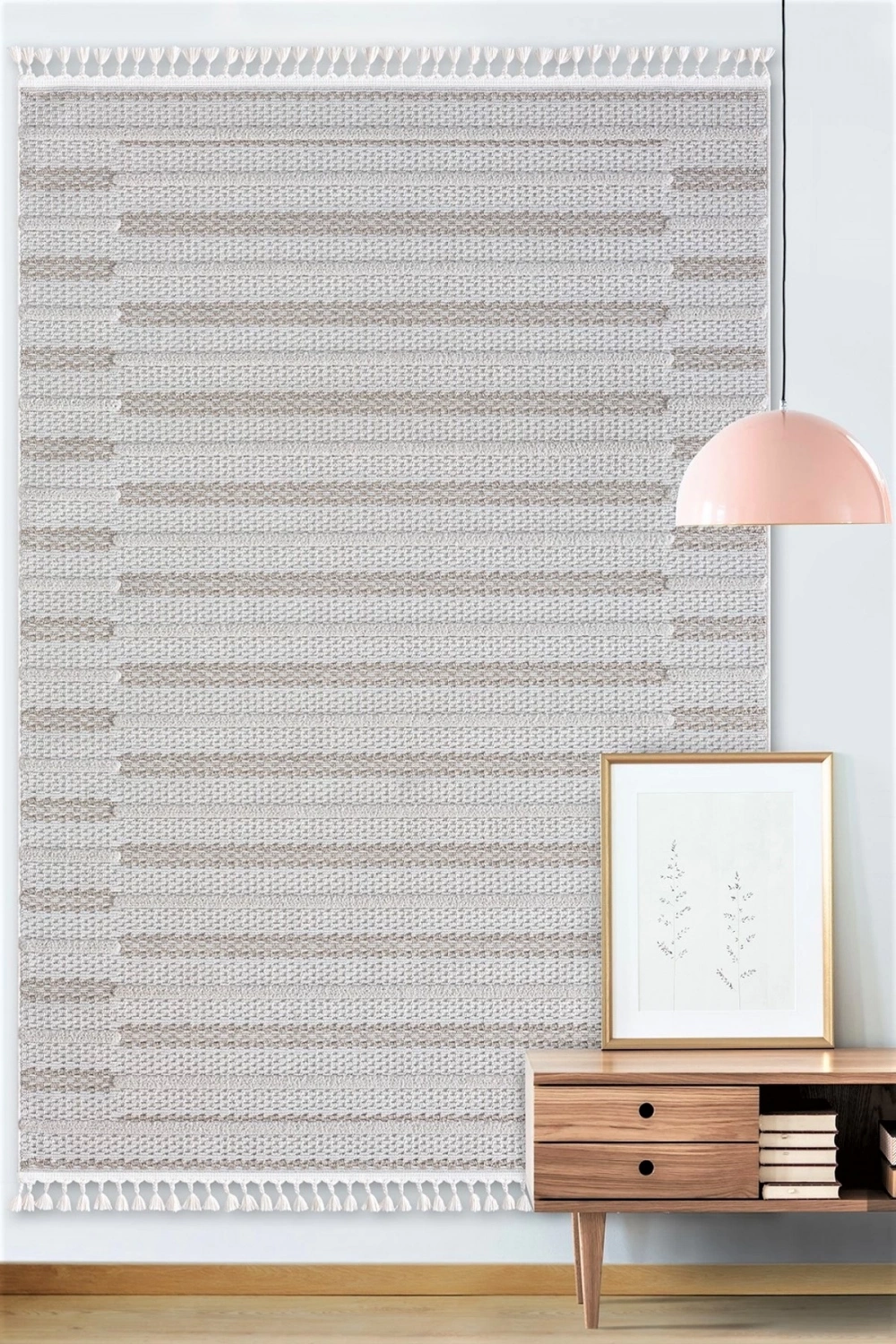 Modern Dokuma Halı Yumuşak Yolluk Antre Oturma Odası Salon Mutfak Halısı