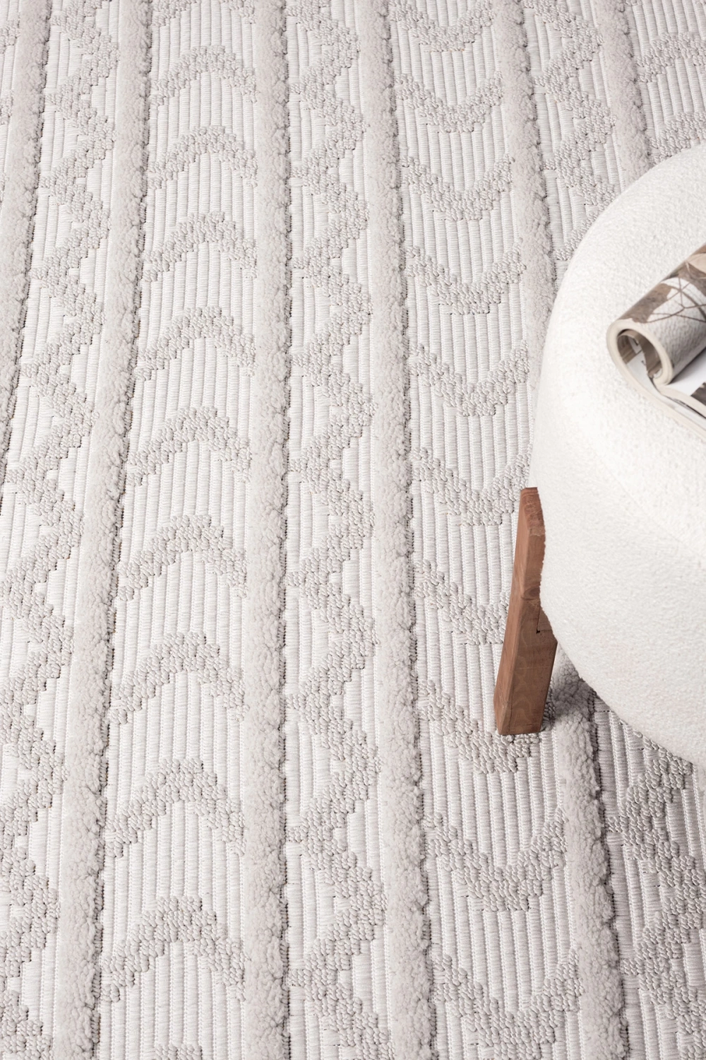 Modern Dokuma Halı Yolluk Antre Oturma Odası Salon Mutfak Halısı