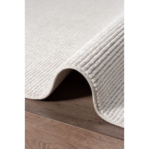 Beyaz Dokuma Halı Bukleli Salon Oturma Odası Yatak Çocuk Odası Koridor Halısı Yolluk Beyaz