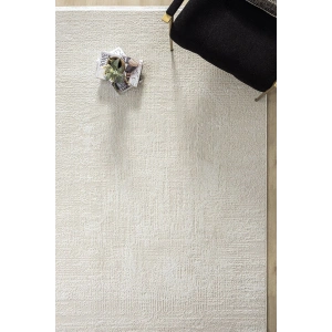 Modern Dokuma Halı Yıkanabilir Yolluk Antre Oturma Odası Halısı Salon Halısı Grimsi BEYAZ