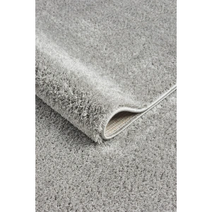 Dokuma Halı Gri Yumuşak Halı Yolluk Çocuk Yatak Odası Oturma Odası Salon Mutfak Halısı GRİ