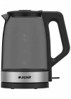 ARÇELİK KL 6412 I Cam Kettle