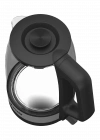 ARÇELİK KL 6412 I Cam Kettle