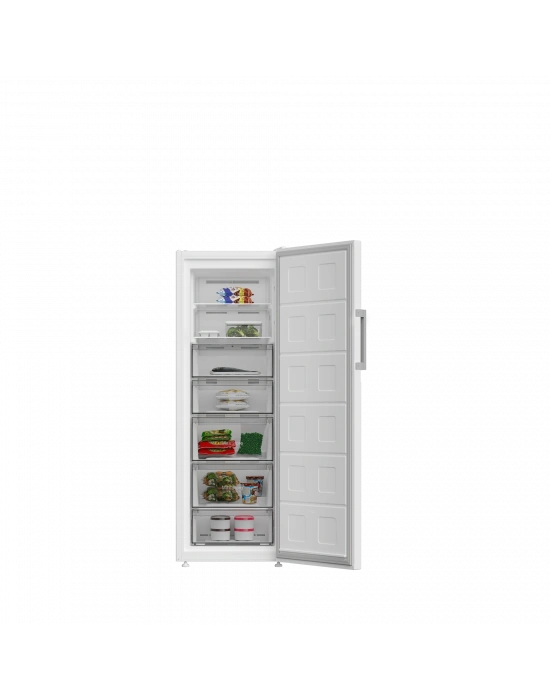ARÇELİK 2071 NFB 7 Bölmeli Derin Dondurucu