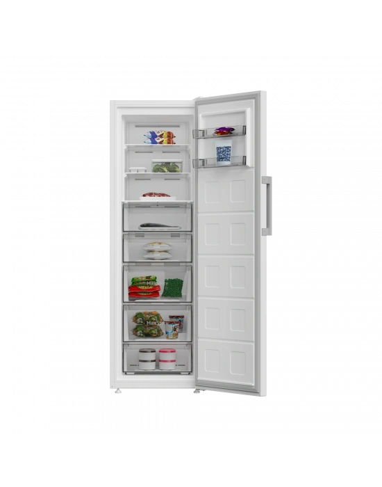 ARÇELİK 2681 EB 8 Bölmeli Derin Dondurucu
