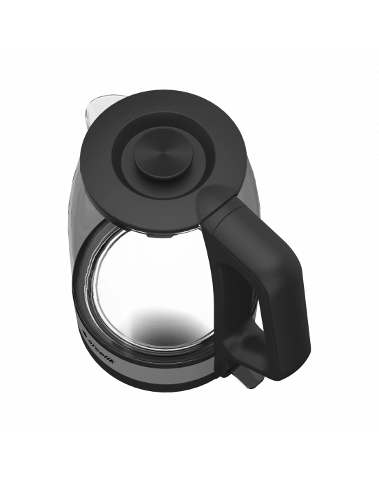ARÇELİK KL 6412 I Cam Kettle