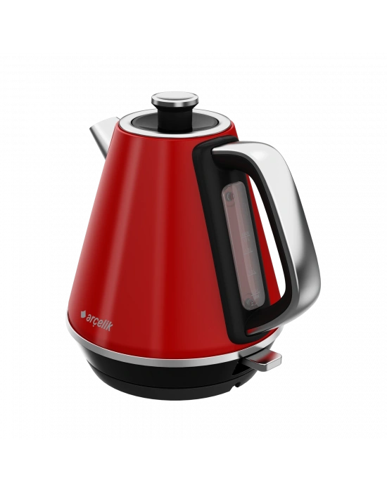 ARÇELİK KL 6422 Retro Kettle