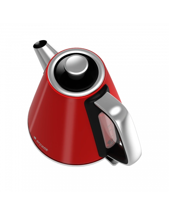 ARÇELİK KL 6422 Retro Kettle
