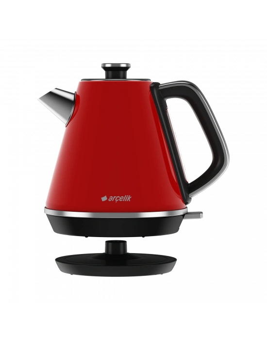 ARÇELİK KL 6422 Retro Kettle