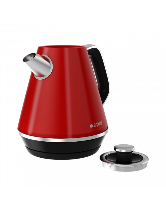 ARÇELİK KL 6422 Retro Kettle