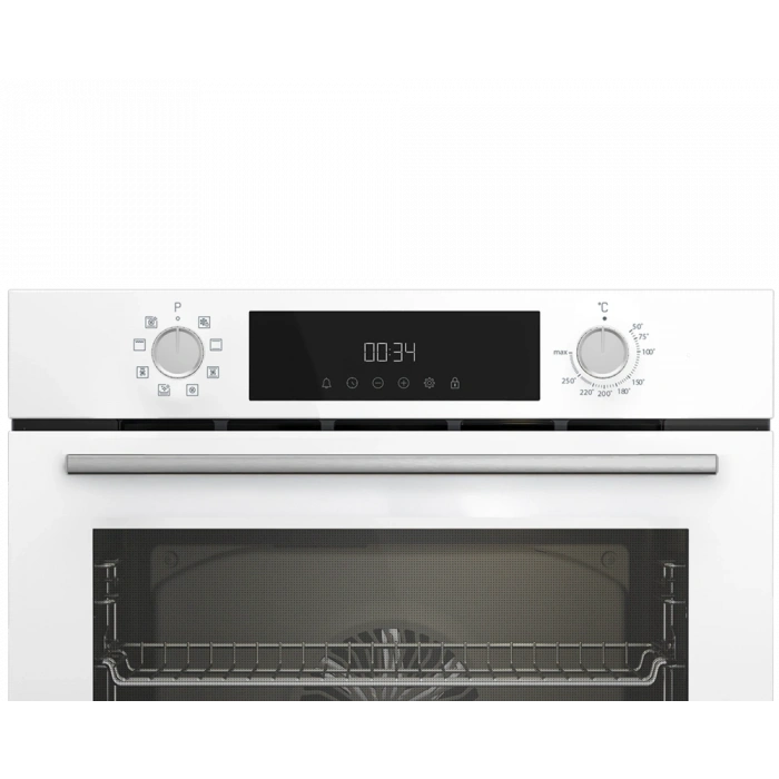 ARÇELİK AFC 341 B1 Buhar Destekli Fırın