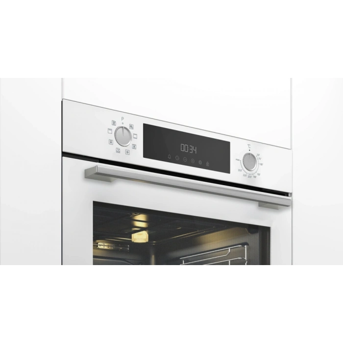 ARÇELİK AFC 341 B1 Buhar Destekli Fırın