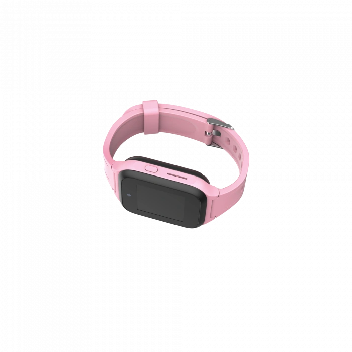 ALCATEL TCL MT40 Çocuk Saati PEMBE Giyilebilir Teknoloji