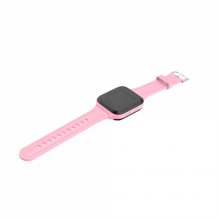 ALCATEL TCL MT40 Çocuk Saati PEMBE Giyilebilir Teknoloji