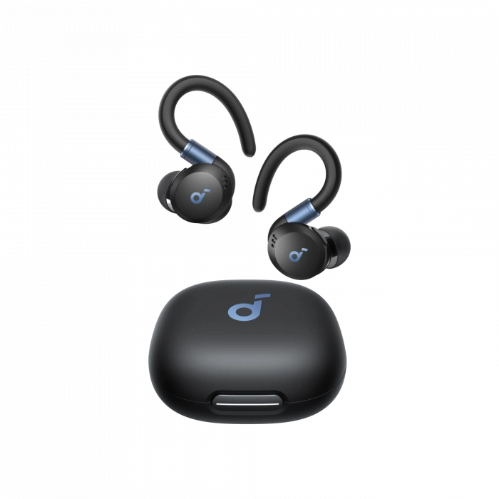 ANKER Anker Soundcore Sport X20 Kulaklık-Siyah Kulaklık