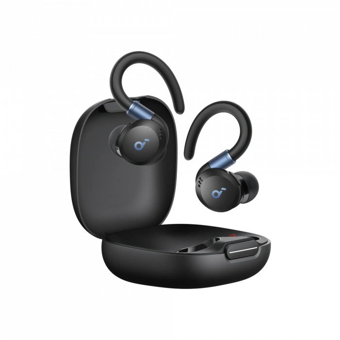 ANKER Anker Soundcore Sport X20 Kulaklık-Siyah Kulaklık