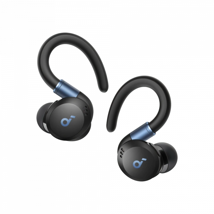 ANKER Anker Soundcore Sport X20 Kulaklık-Siyah Kulaklık