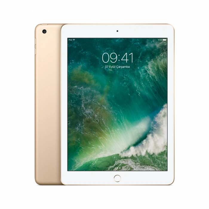 APPLE 12.9 iPad Pro Wi-Fi 256GB Gold Laptop