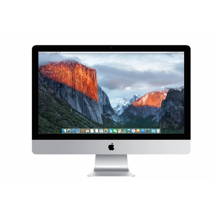 APPLE 27 iMac Retina 5K 3.8GHz I.Core i5 Laptop