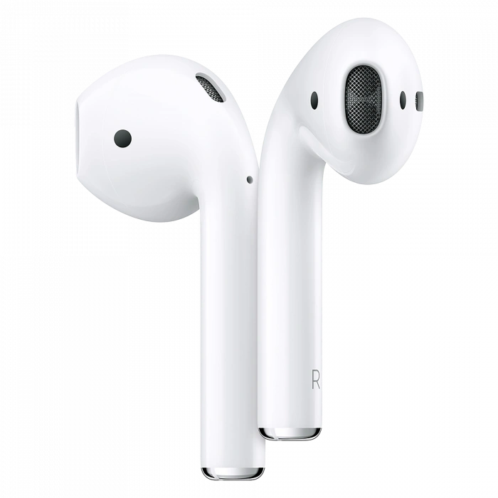 APPLE AirPods 2.Nesil ve Şarj Kutusu Kulaklık