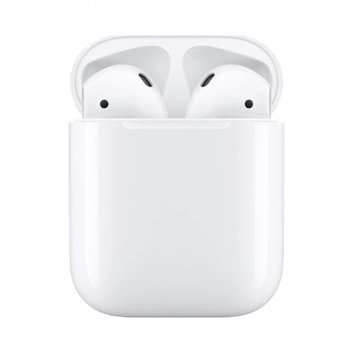 APPLE AirPods 2.Nesil ve Şarj Kutusu Kulaklık