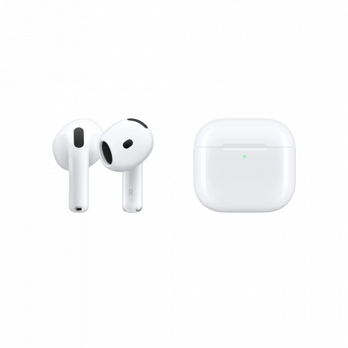 APPLE AirPods 4 Active Noise Cancellation Kulaklık