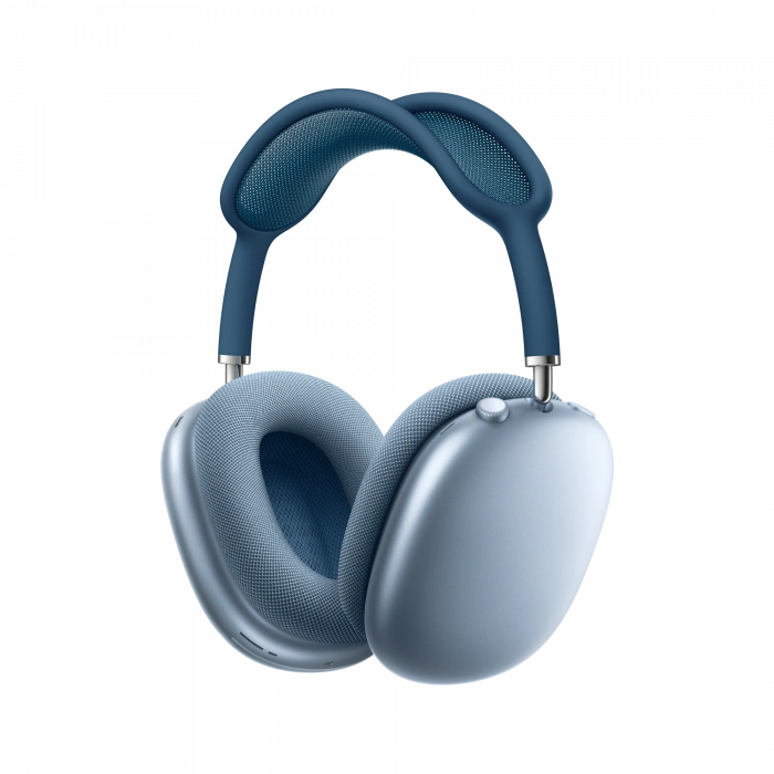 APPLE AirPods Max Gök Mavisi Kulaklık