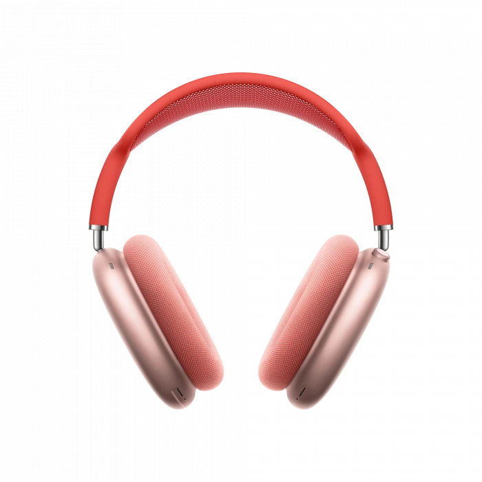 APPLE AirPods Max Pembe Kulaklık