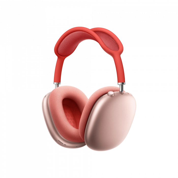 APPLE AirPods Max Pembe Kulaklık