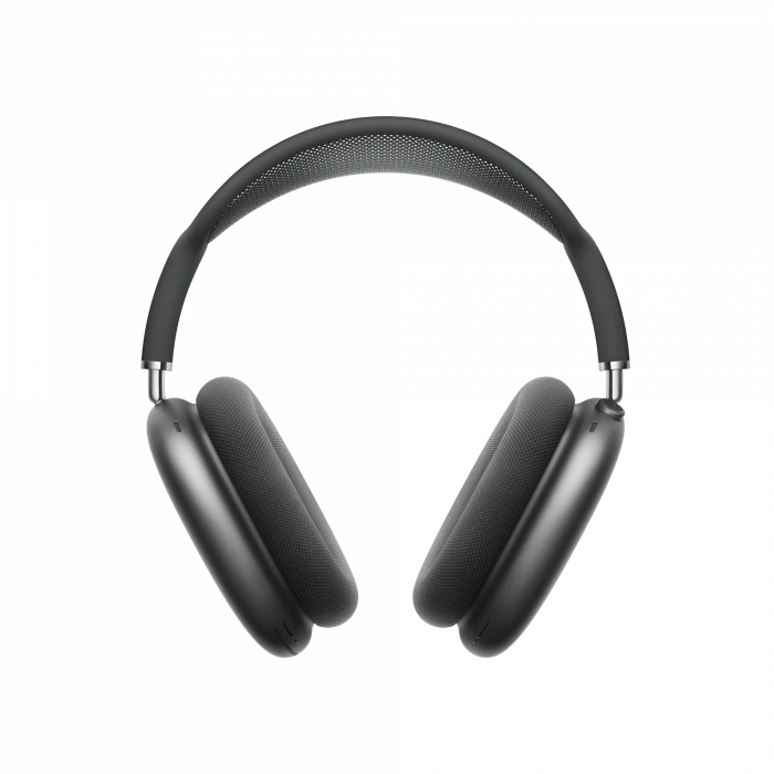 APPLE AirPods Max Uzay Grisi Kulaklık