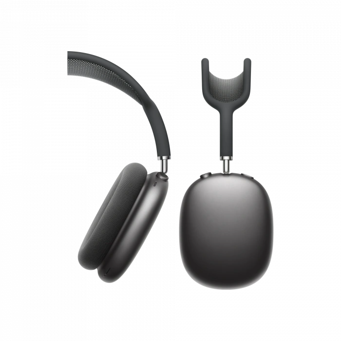 APPLE AirPods Max Uzay Grisi Kulaklık